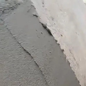 五莲水工建筑物I级C55聚合物改性水泥砂浆 渠道防渗泵站加固迎水面抗冲刷砂浆