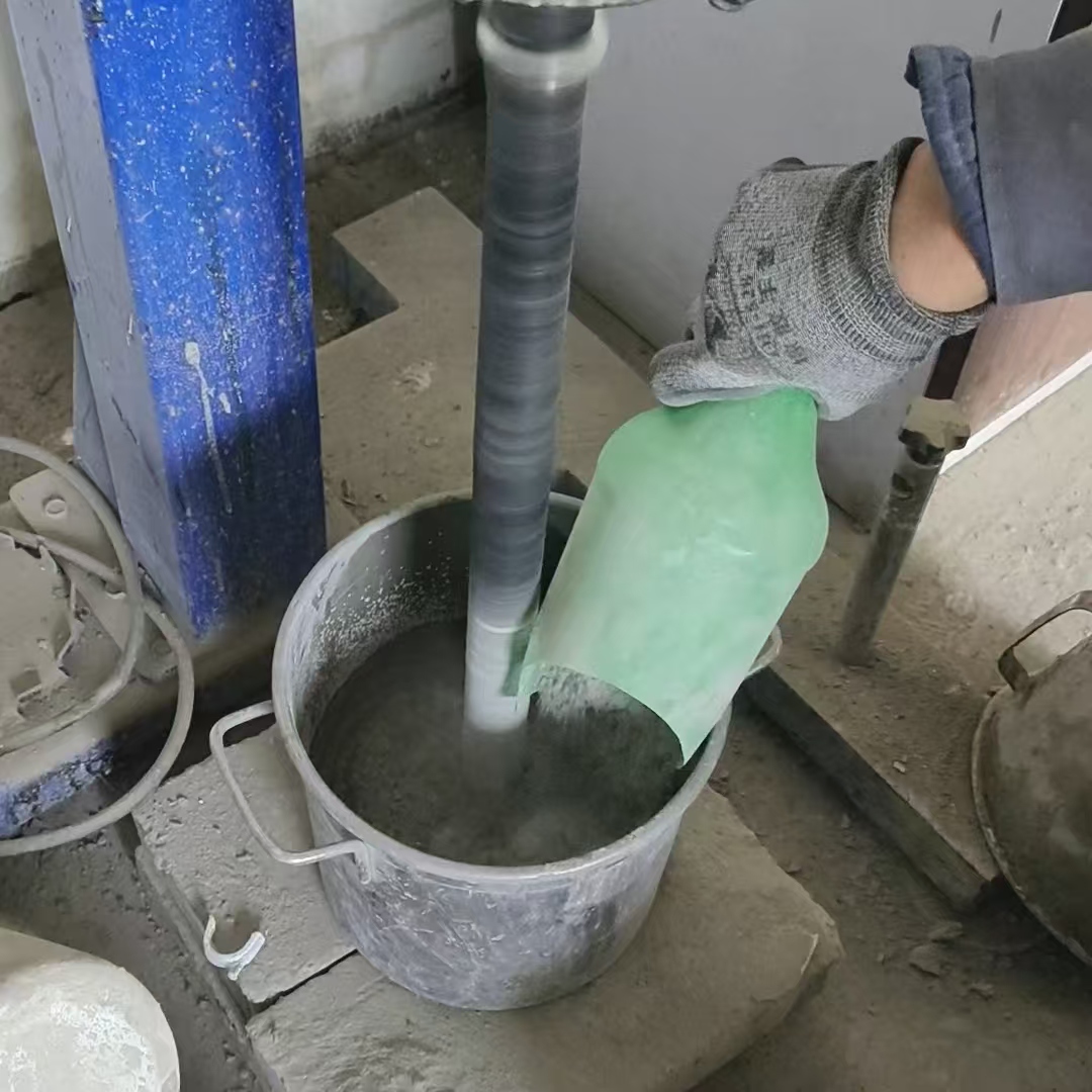 五莲桥梁公路张拉用H60压浆料与普通压浆料有什么区别？